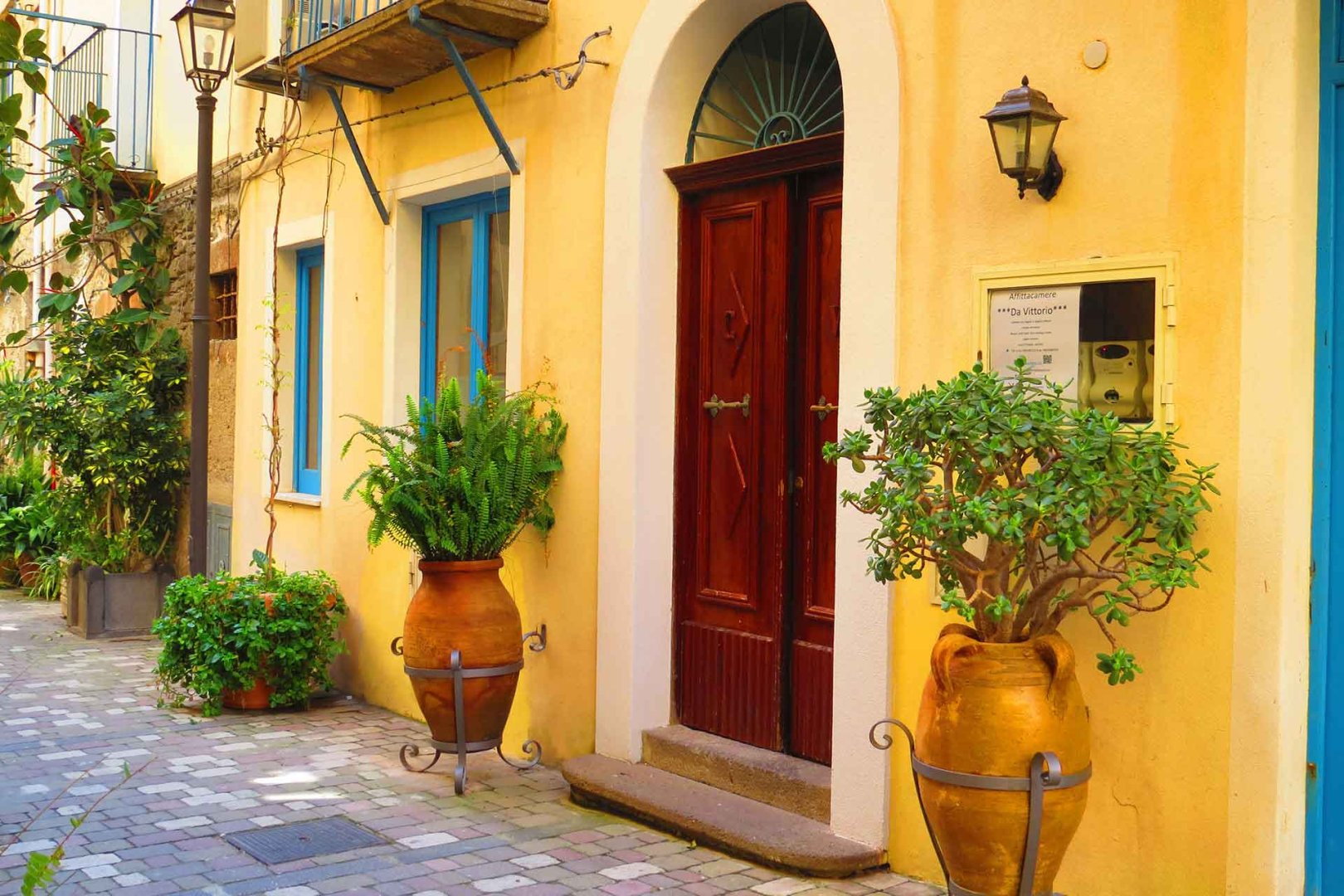 Isola di Lipari, 06
