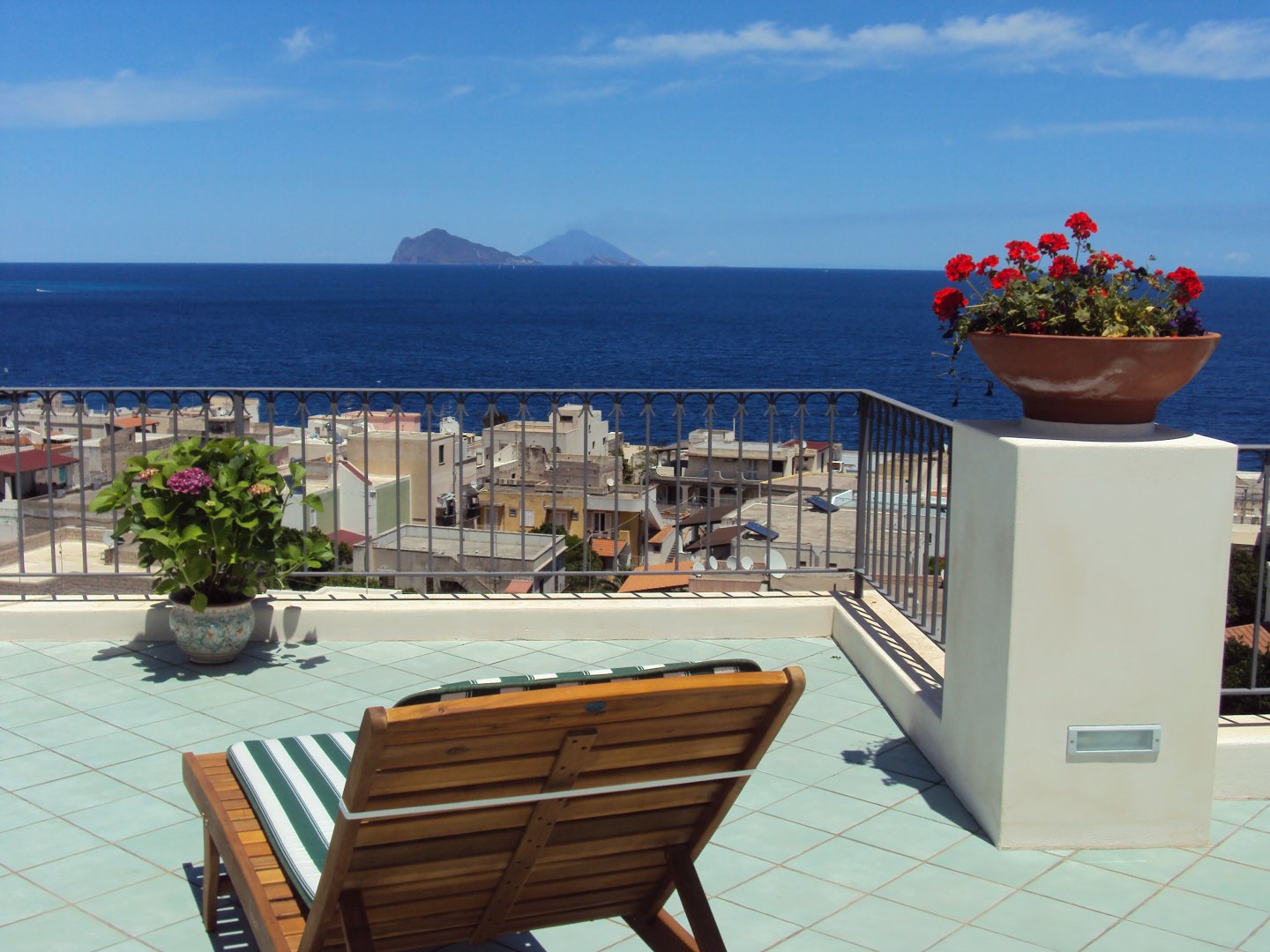 Isola di Lipari, 01