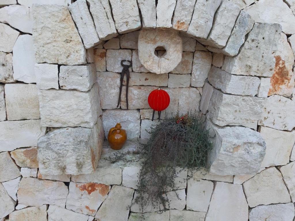 Locorotondo, 11