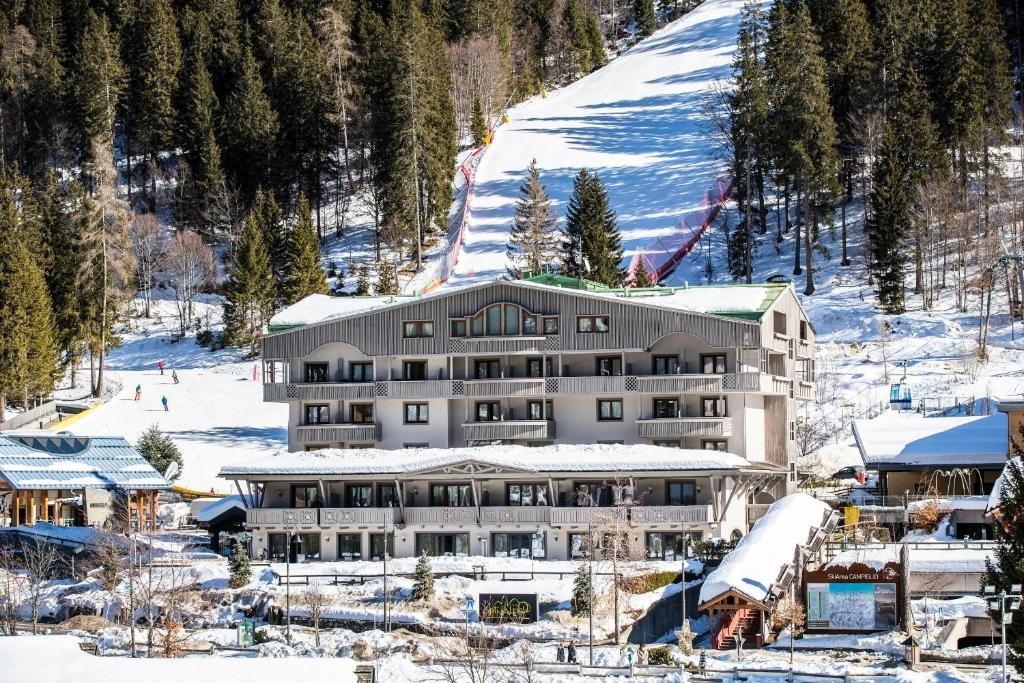 Madonna di Campiglio, 01