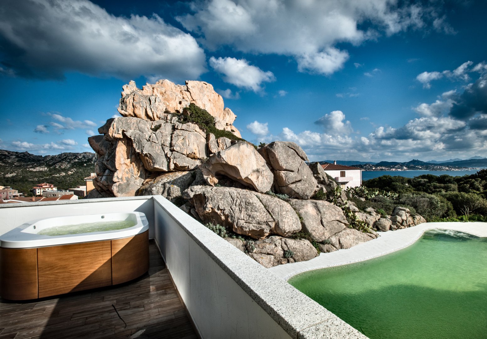 Isola della Maddalena, 45