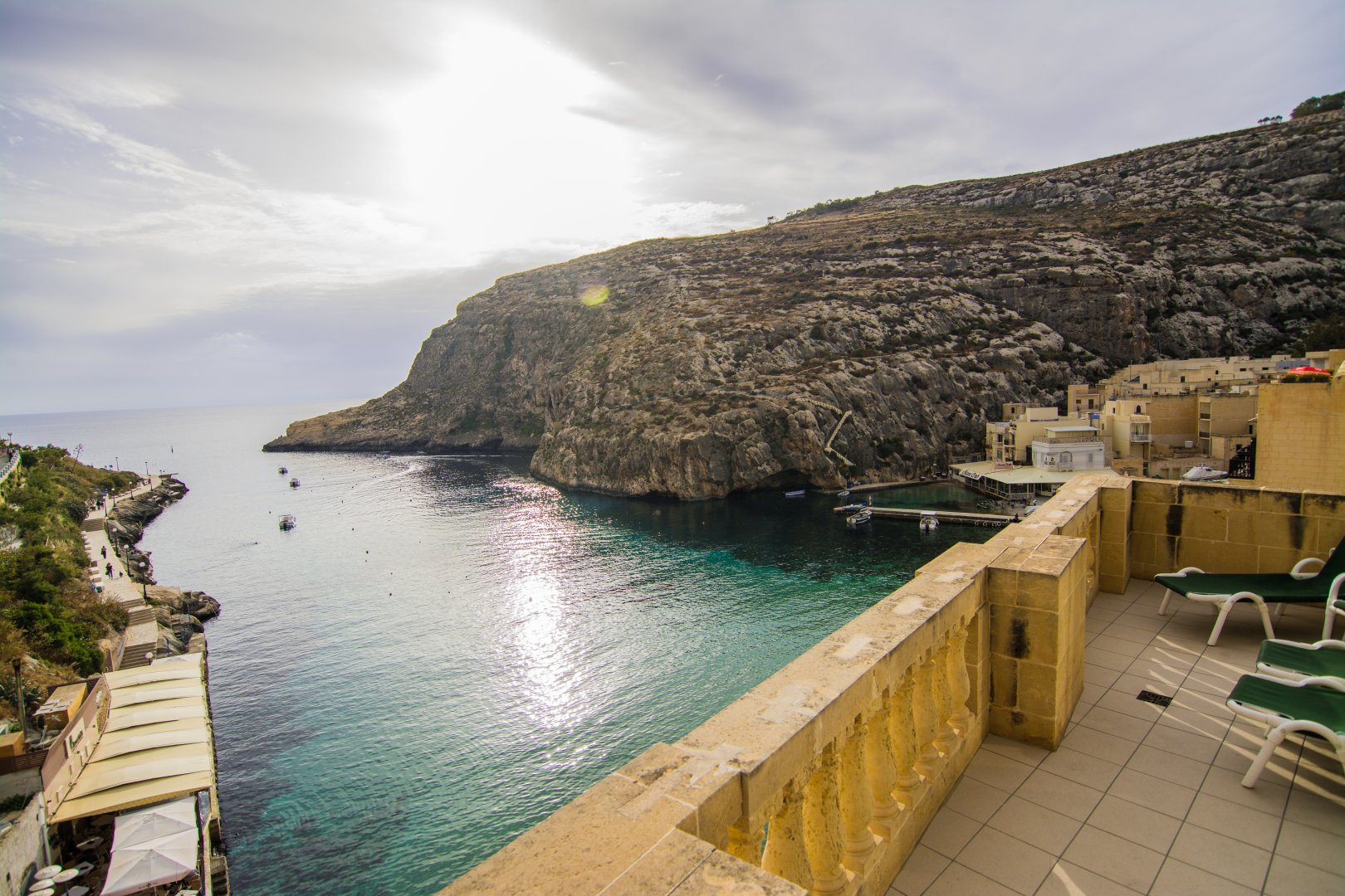 Gozo, 01