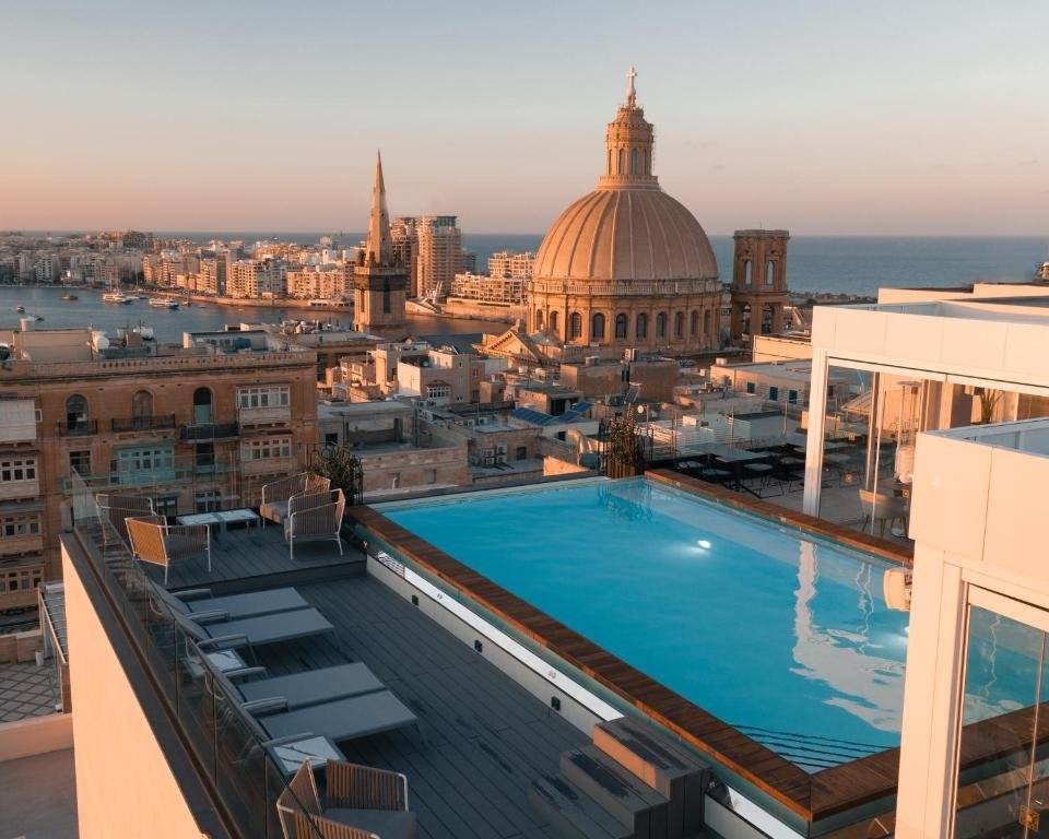 Valletta, 01
