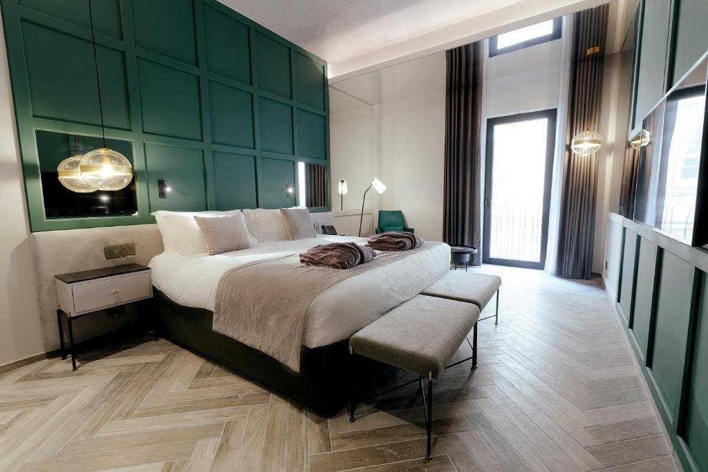 Valletta, 21