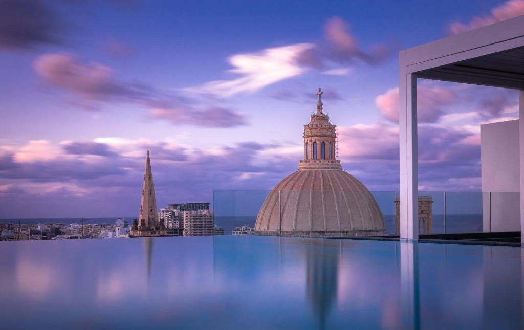 Valletta, 22