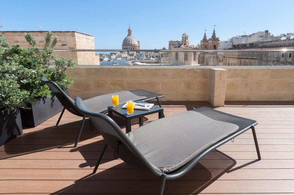 Valletta, 01