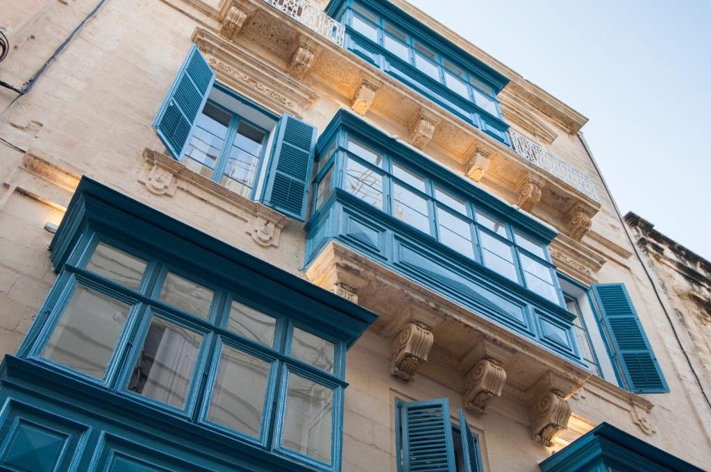Valletta, 16