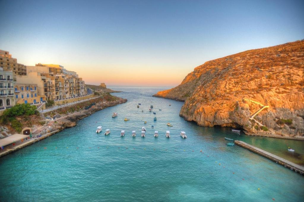 Gozo, 01