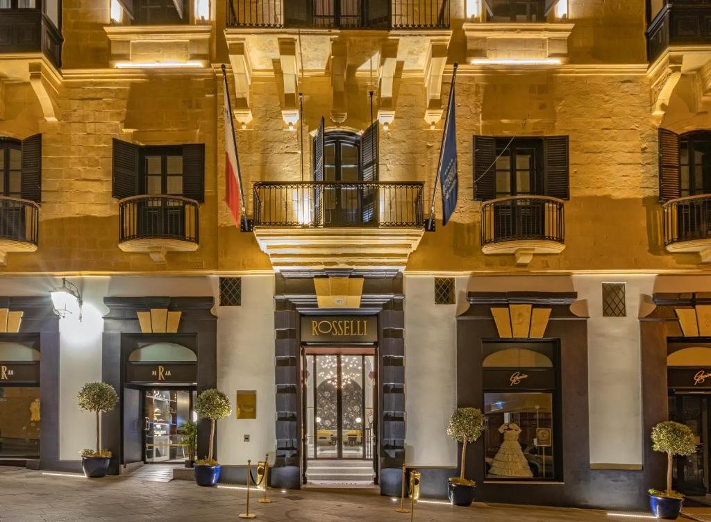 Valletta, 01