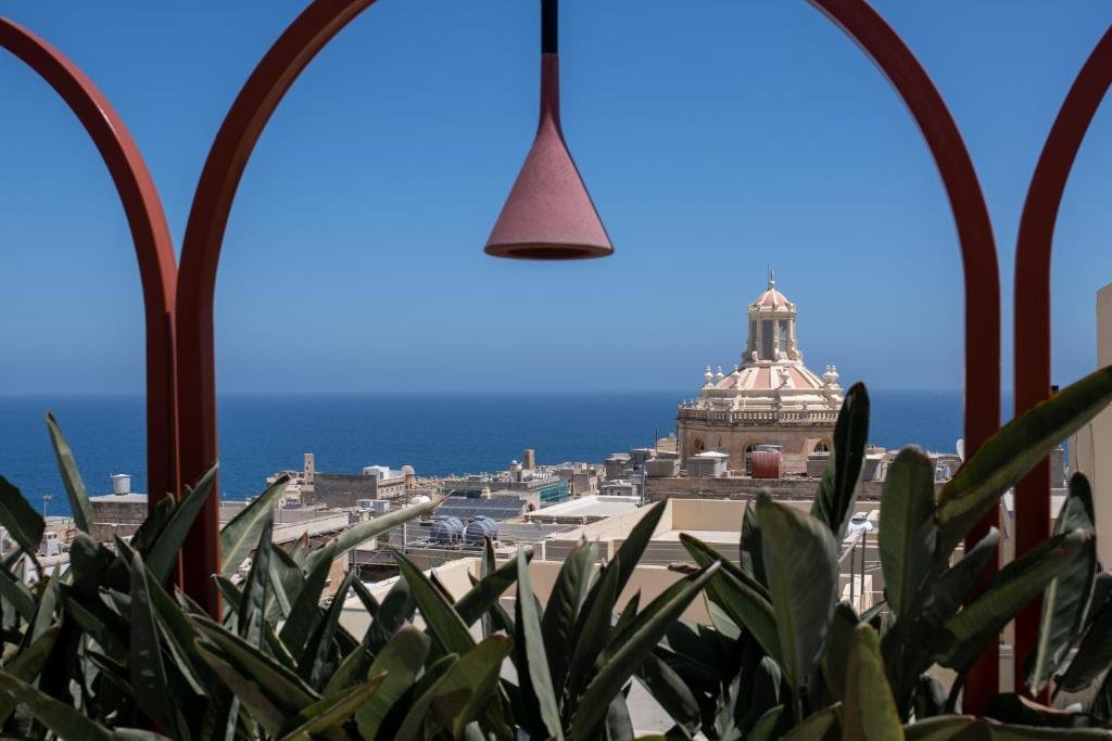 Valletta, 21