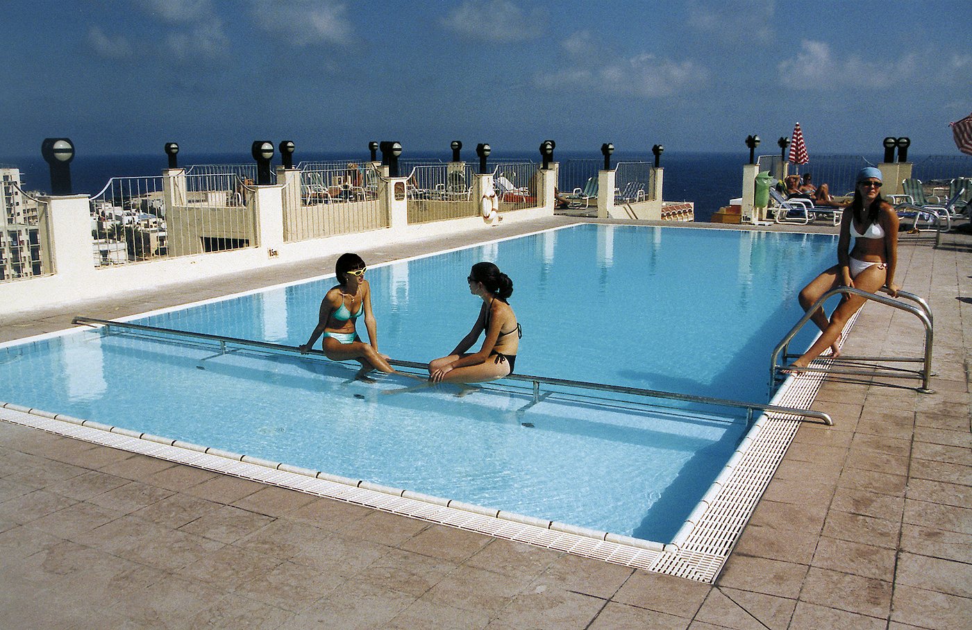 St Paul's Bay, 03