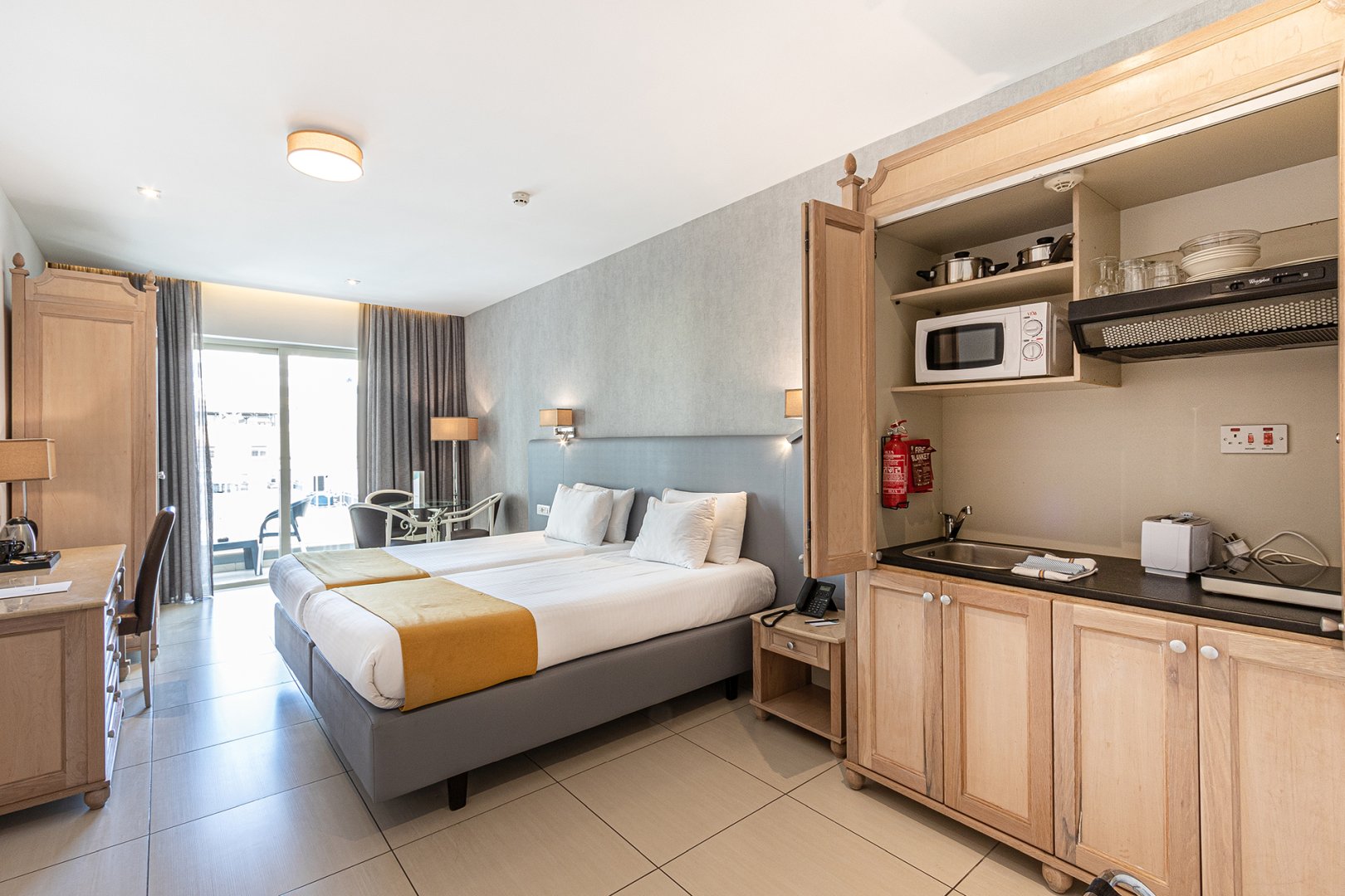 Mellieha, 36
