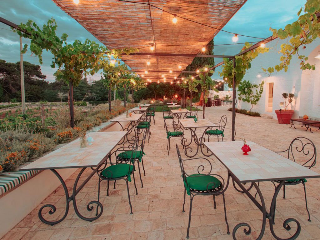 Martina Franca, 30