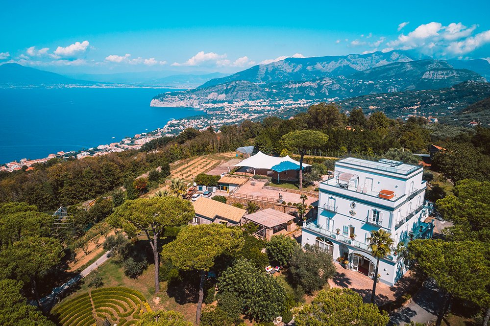 Sorrento, 01