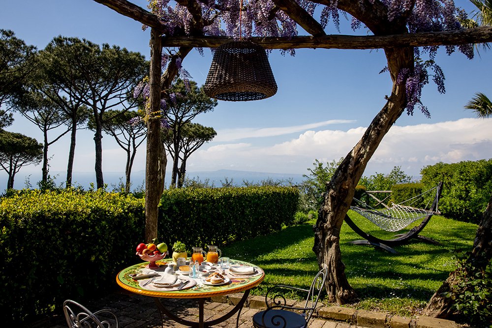 Sorrento, 09