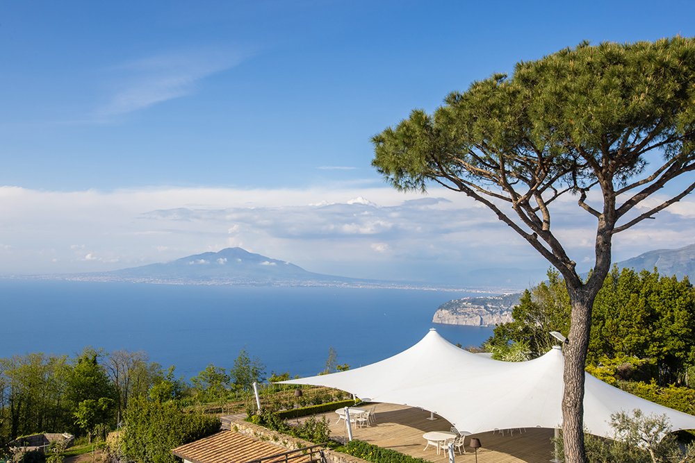 Sorrento, 10