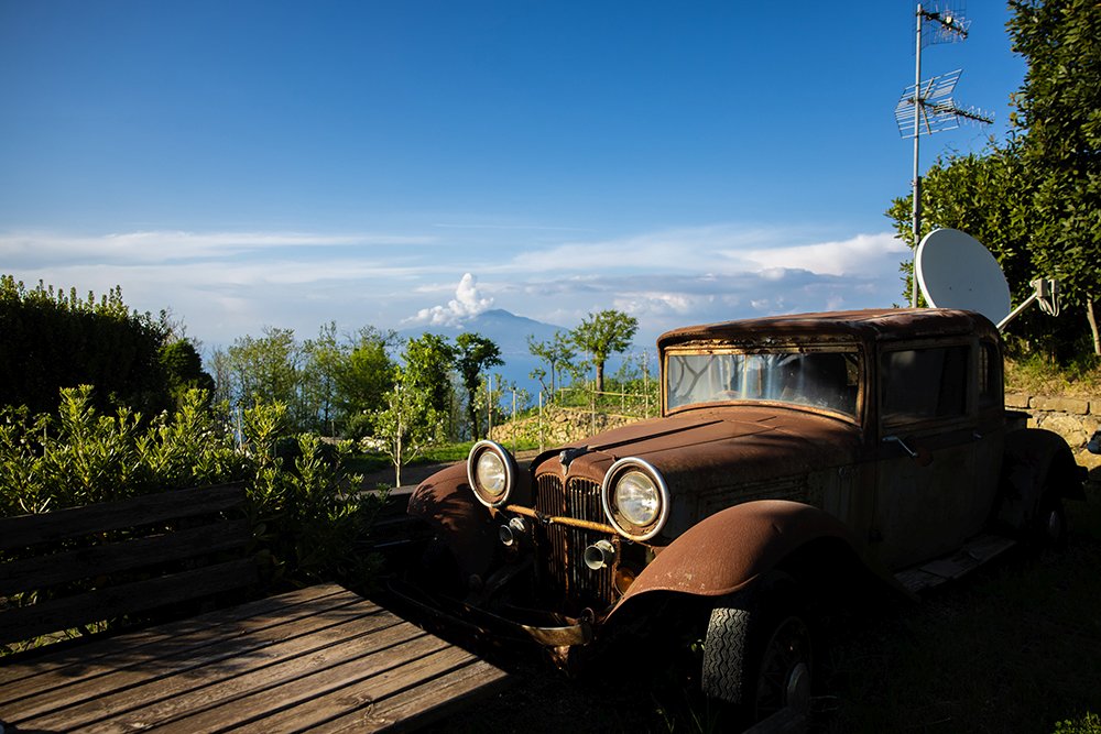 Sorrento, 13
