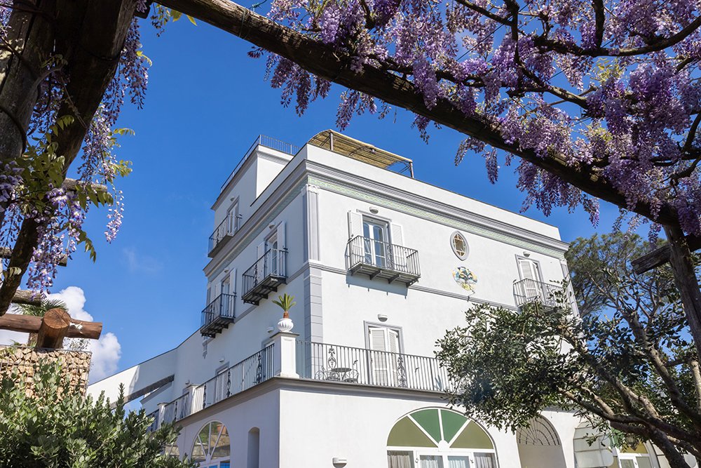 Sorrento, 14