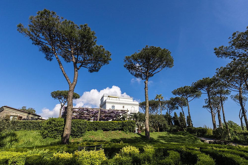 Sorrento, 16