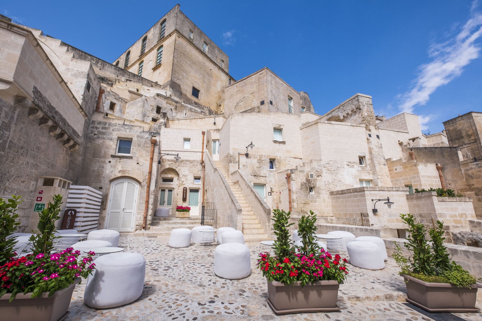 Matera, 02