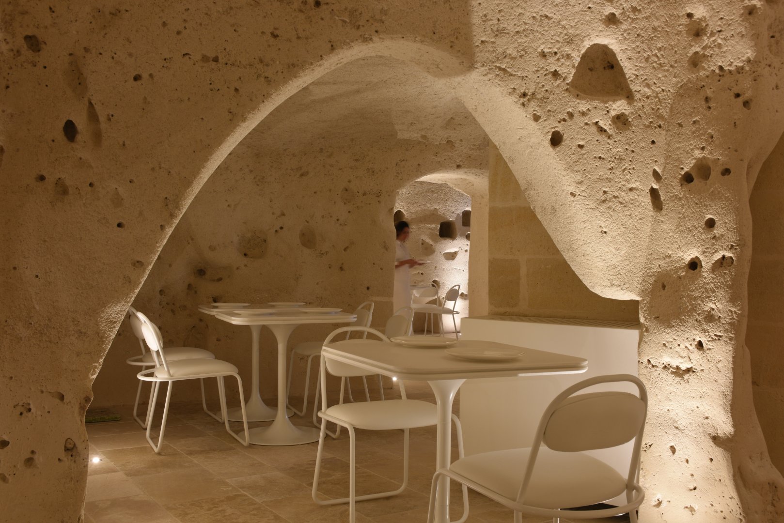 Matera, 07