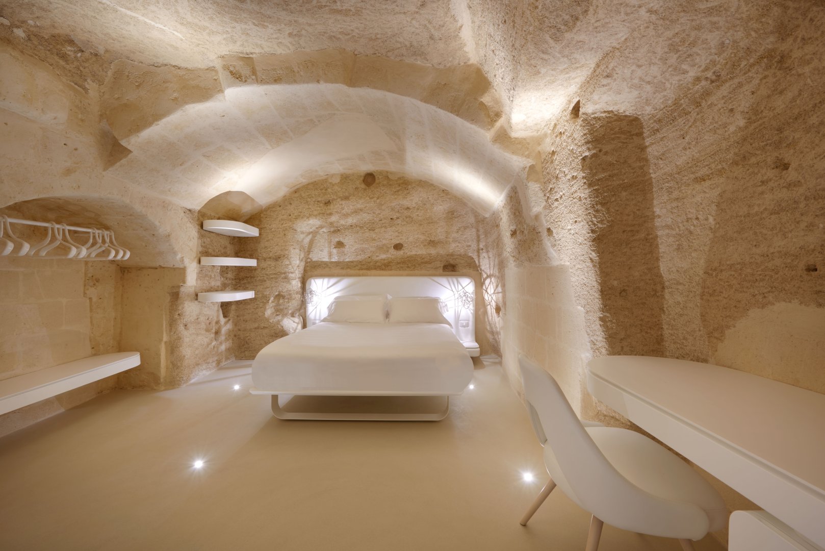 Matera, 08