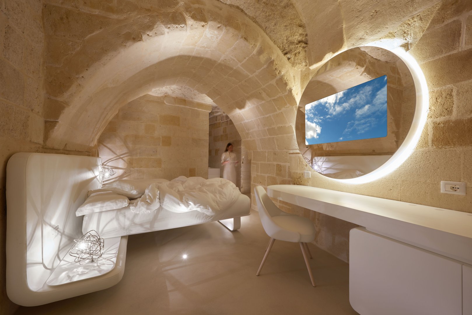 Matera, 09