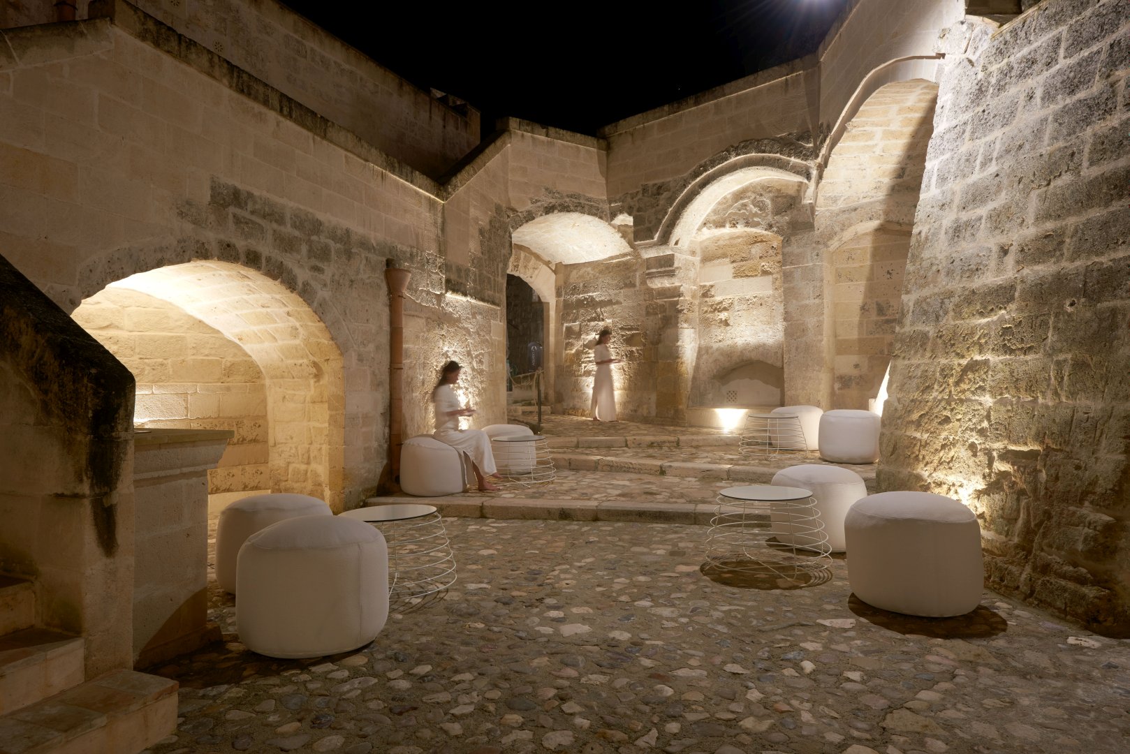 Matera, 10