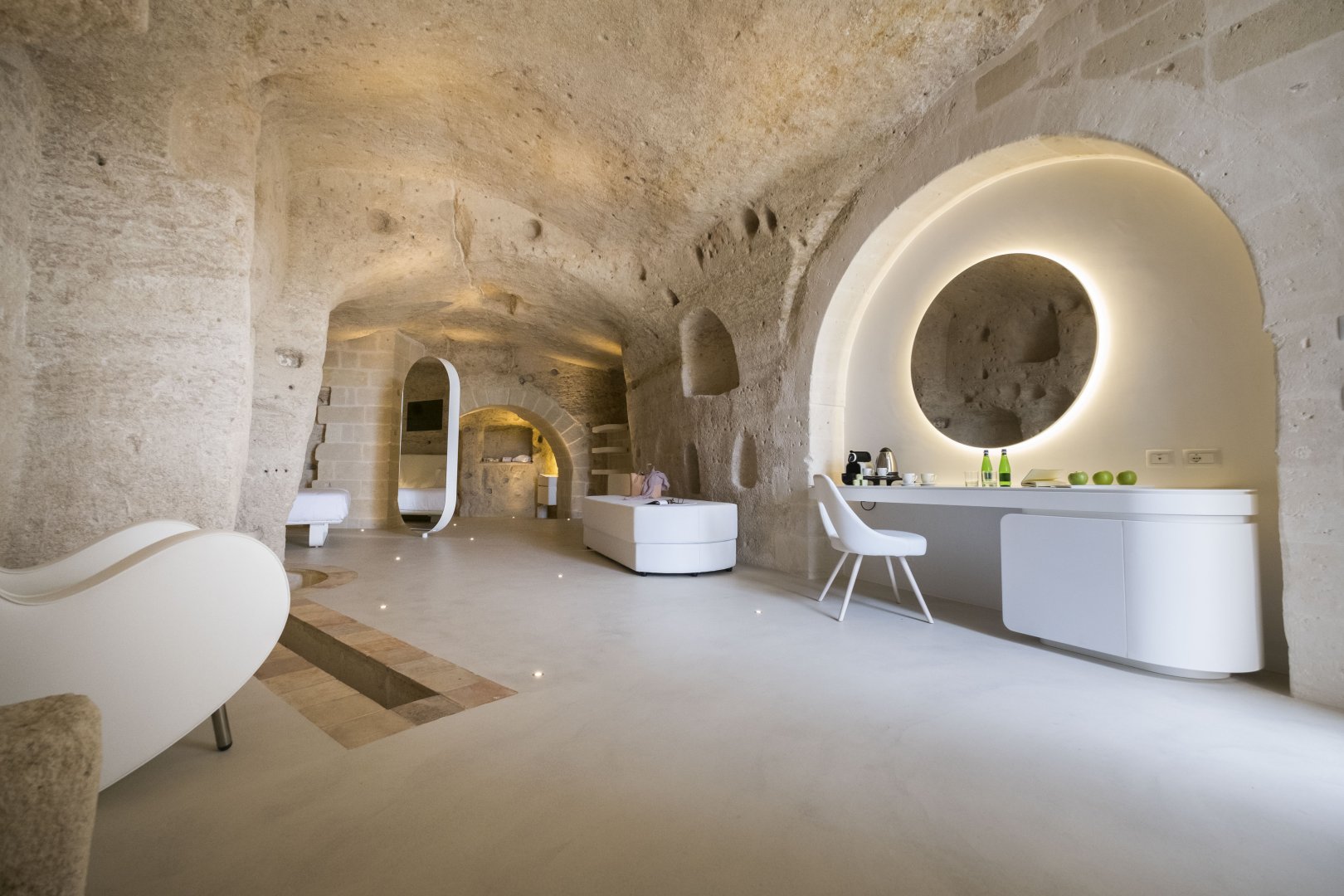Matera, 12