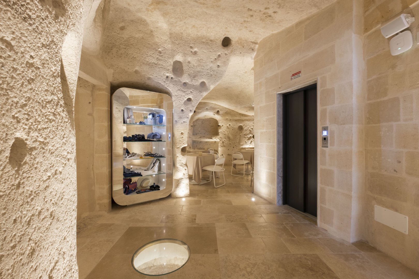 Matera, 14