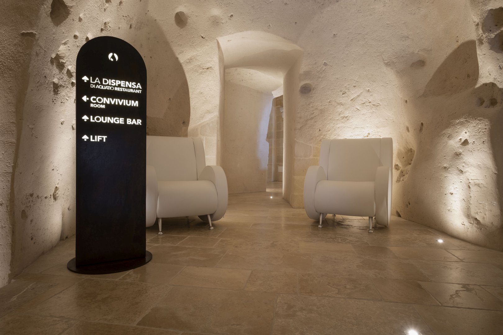 Matera, 17