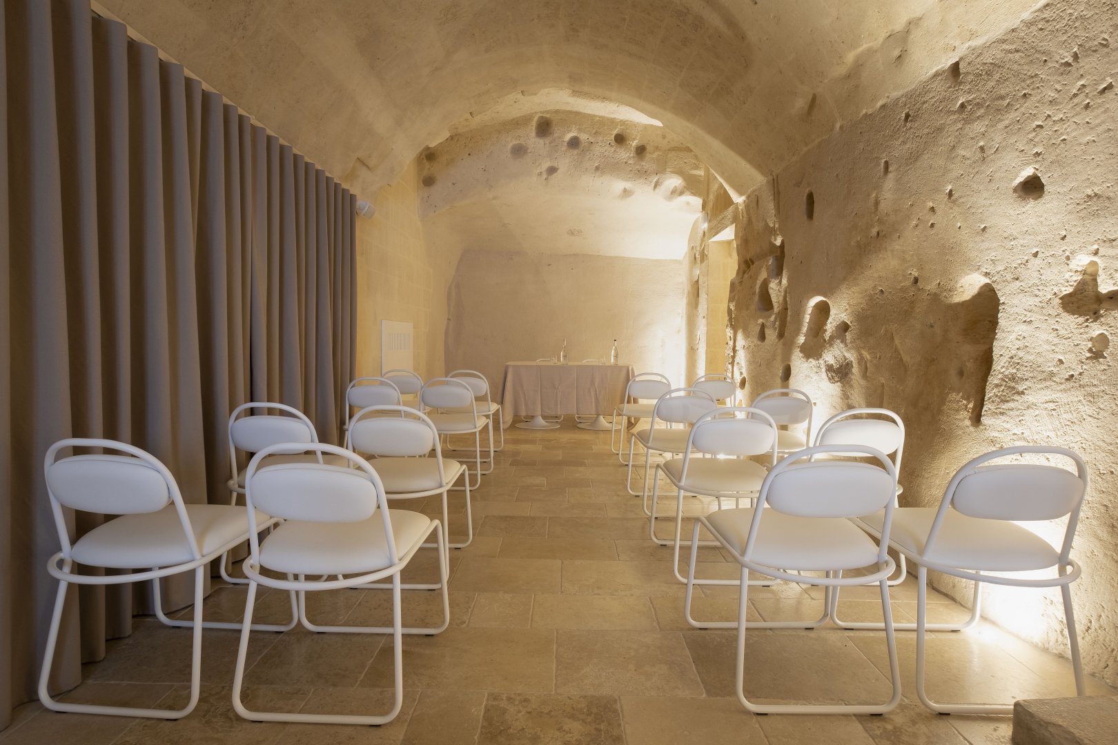 Matera, 20
