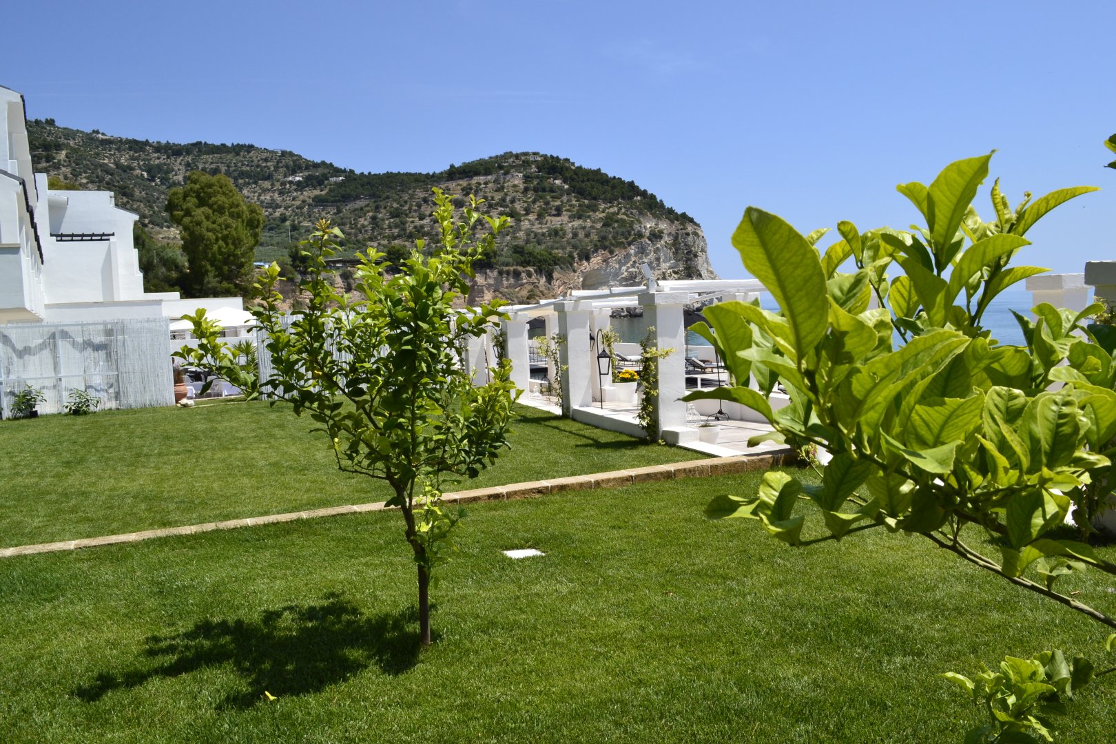 Mattinata, 15
