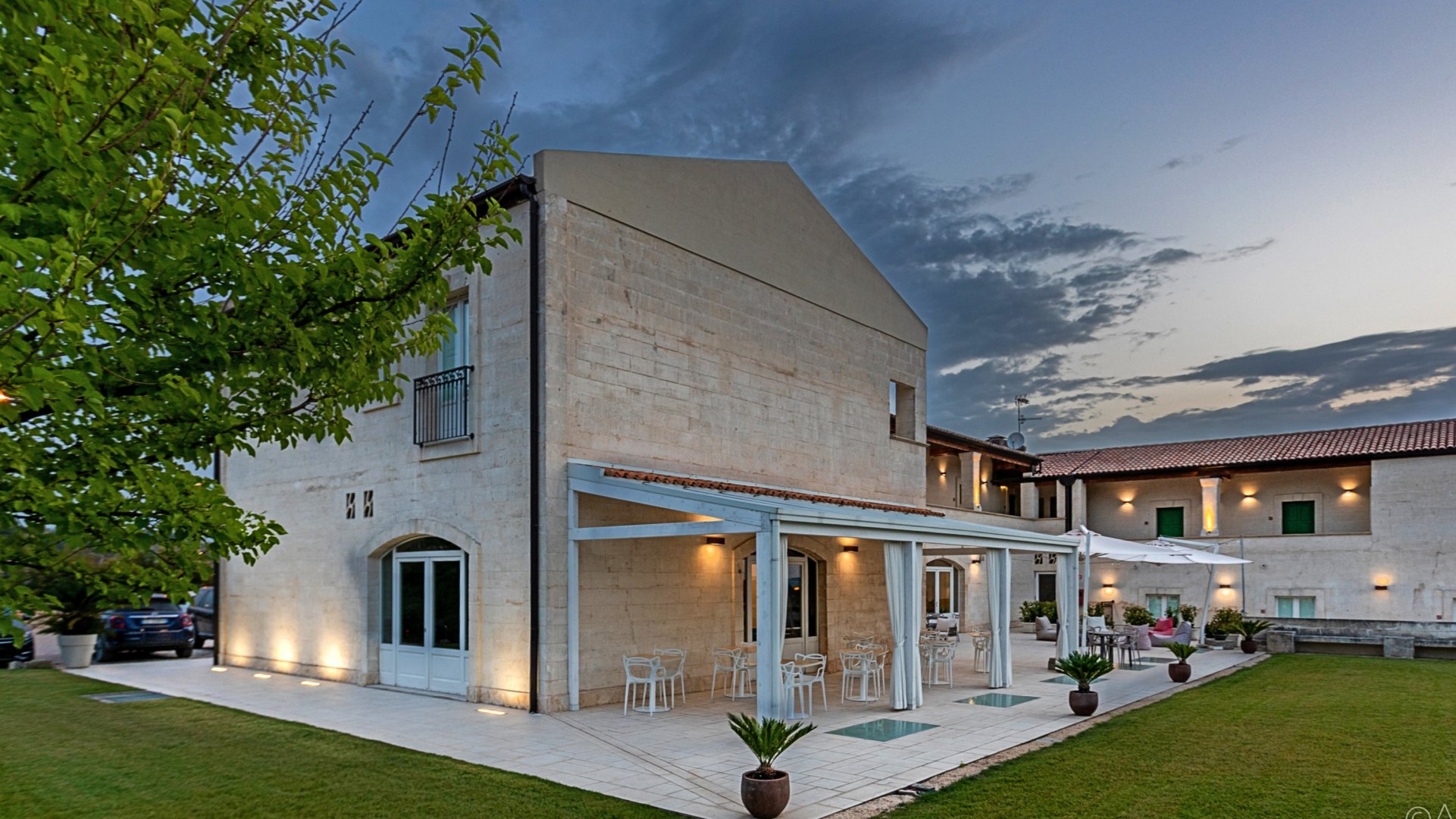 Matera, 01