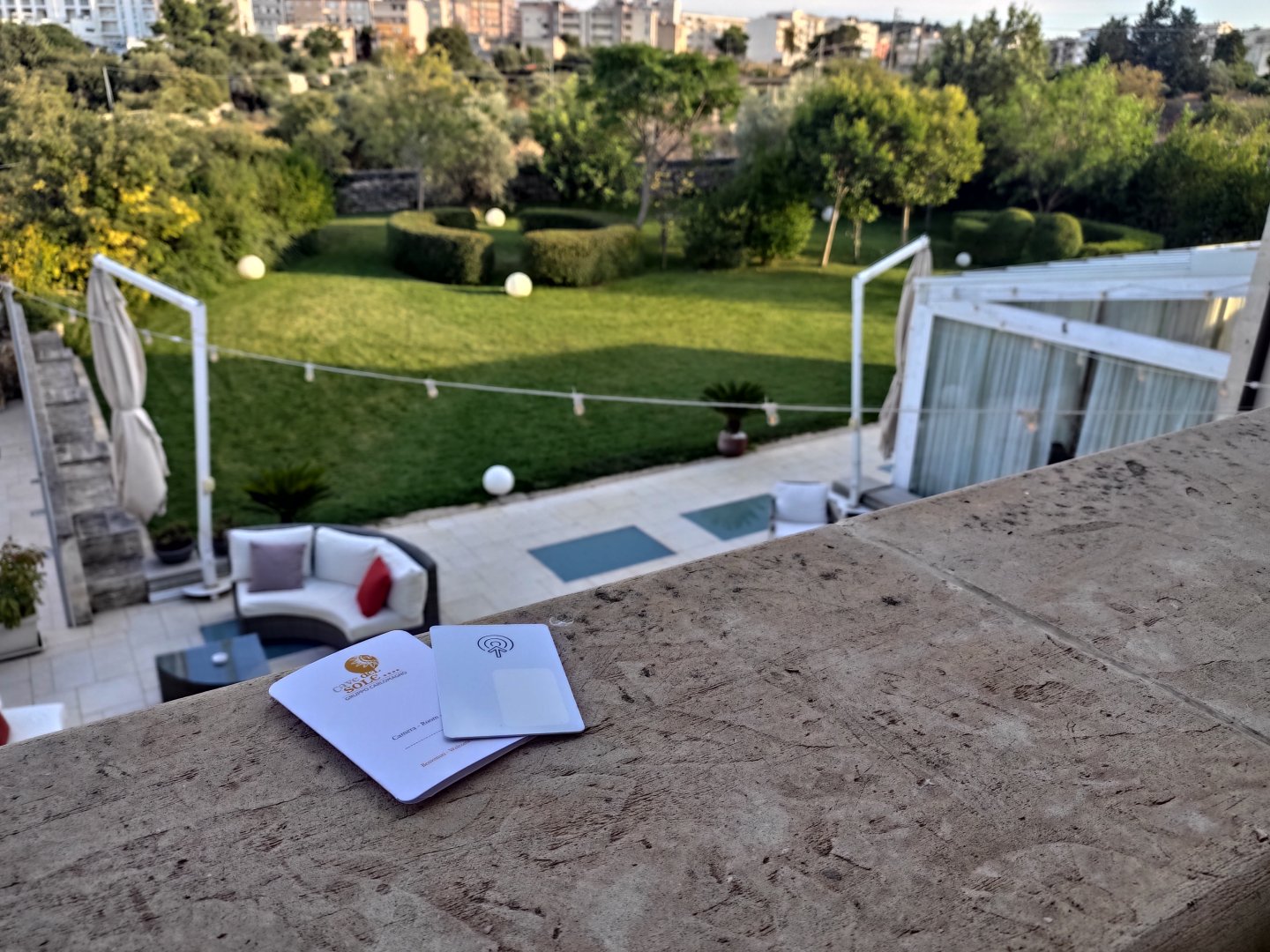 Matera, 02