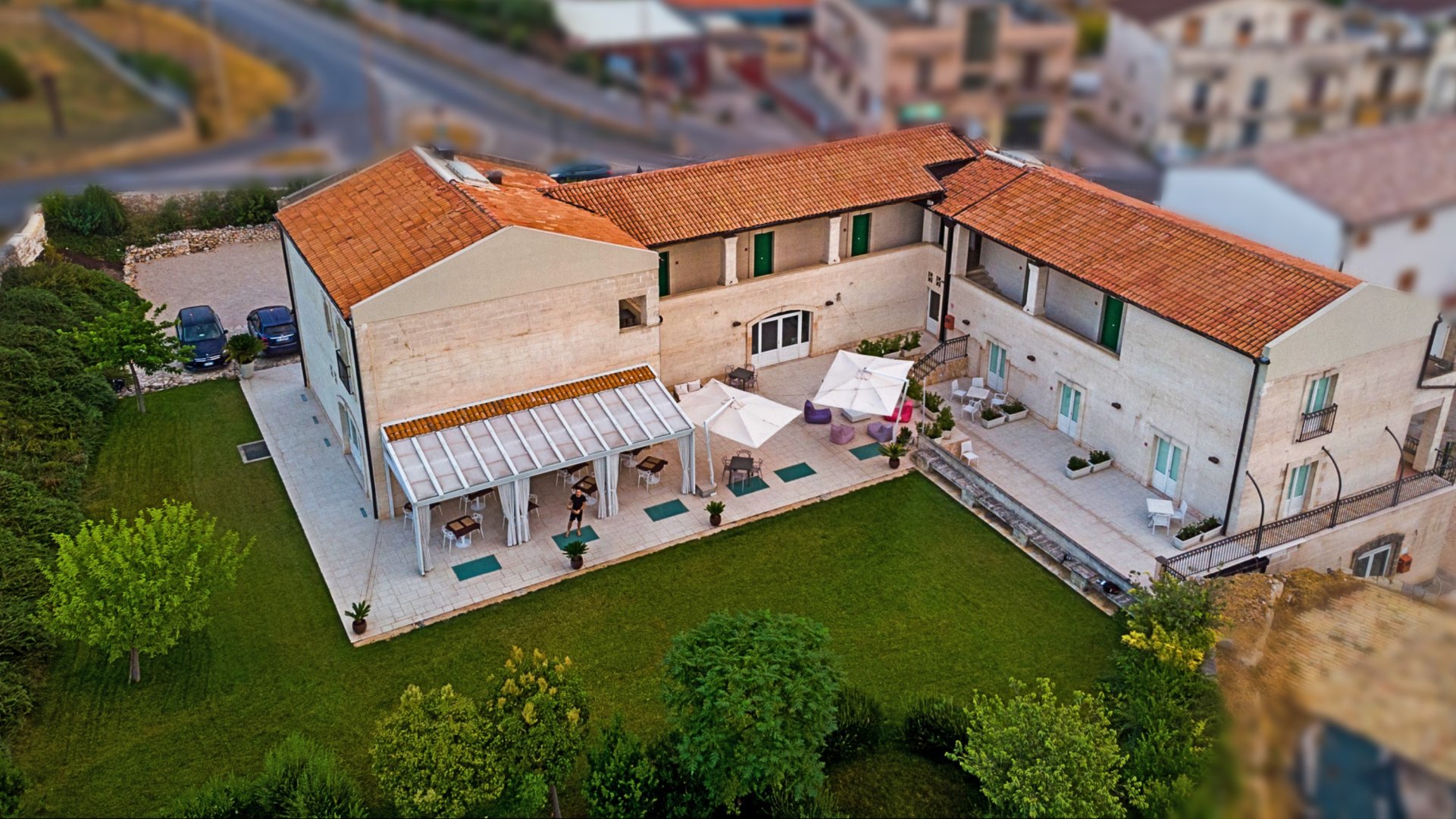 Matera, 17