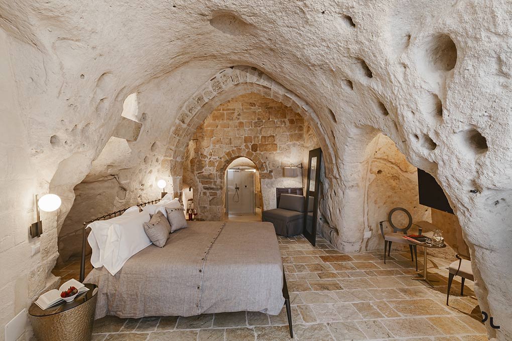 Matera, 01