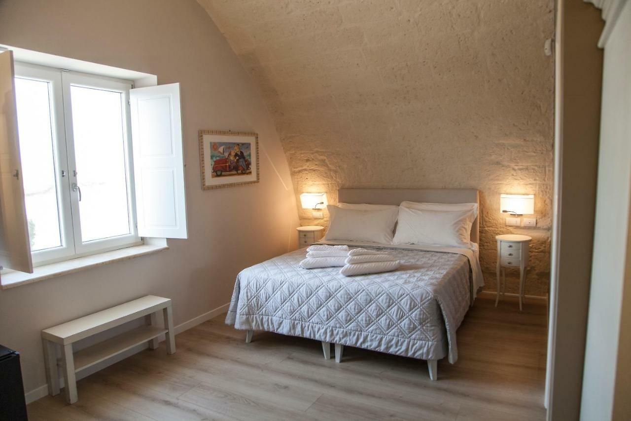 Matera, 07