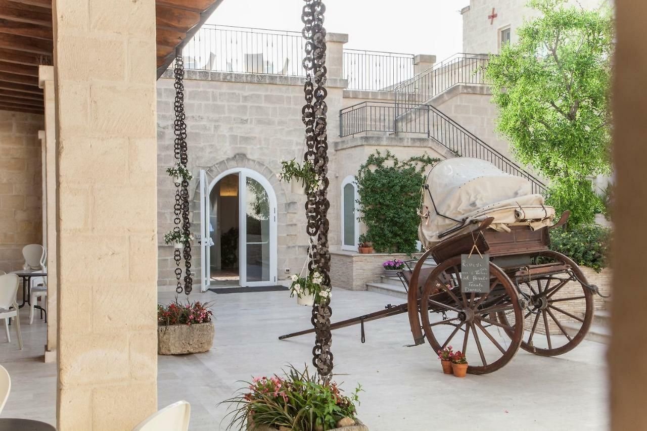 Matera, 11