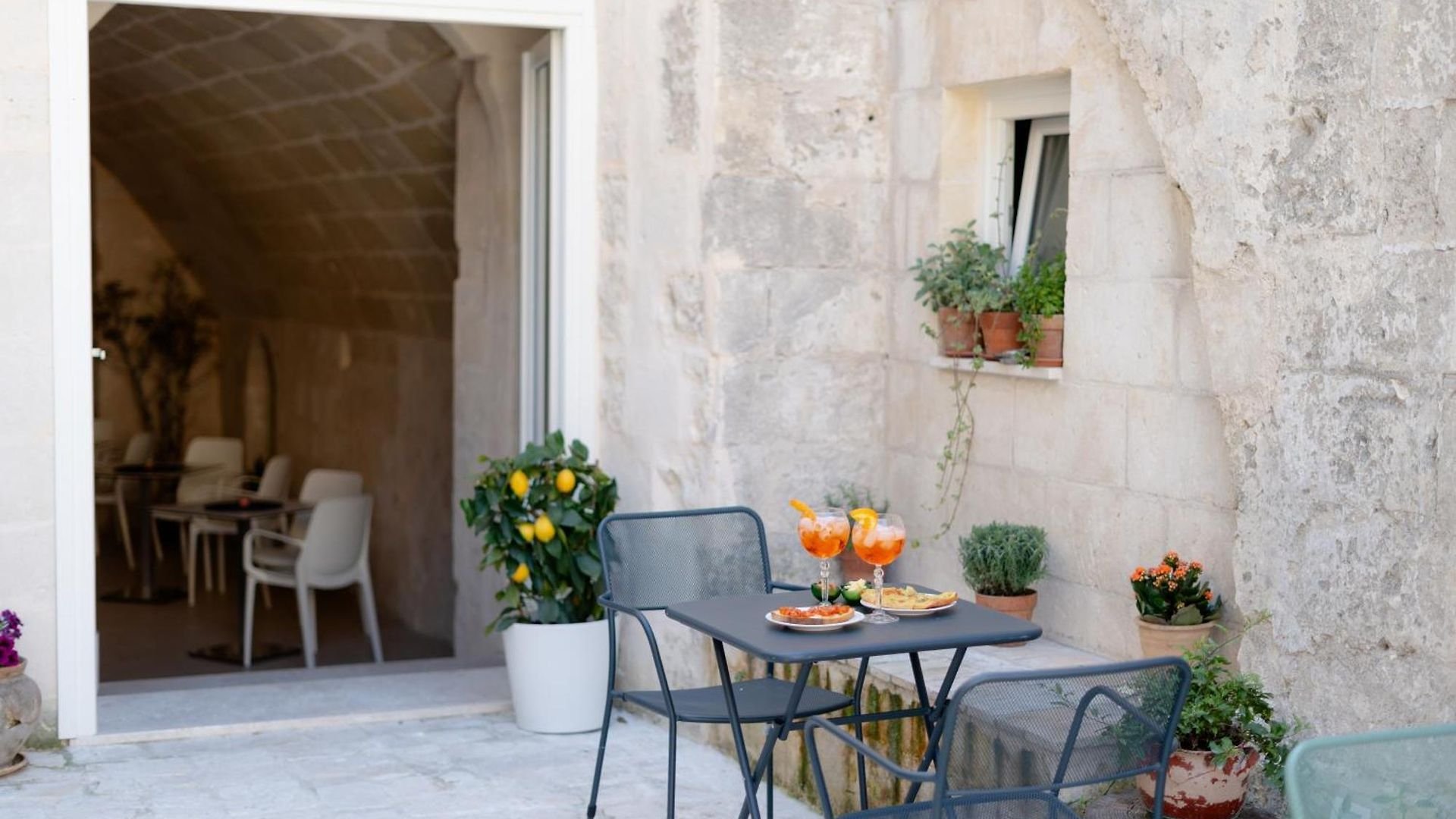 Matera, 02