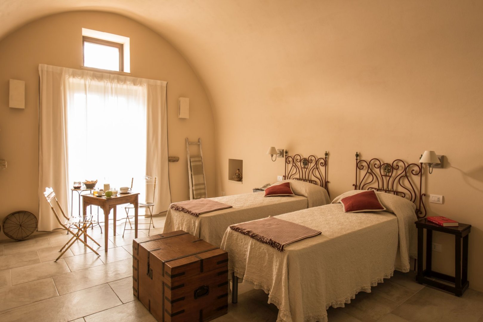 Matera, 12