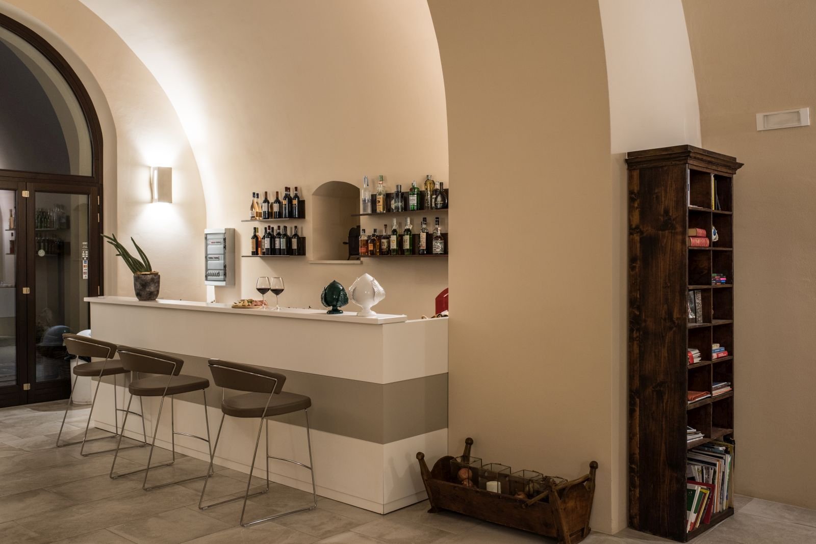 Matera, 19