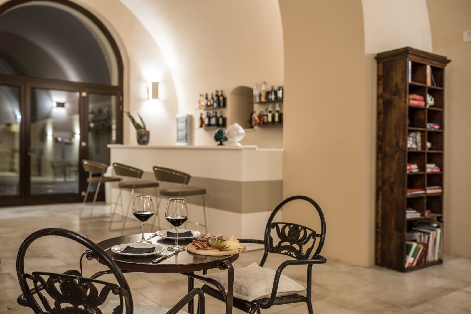 Matera, 20