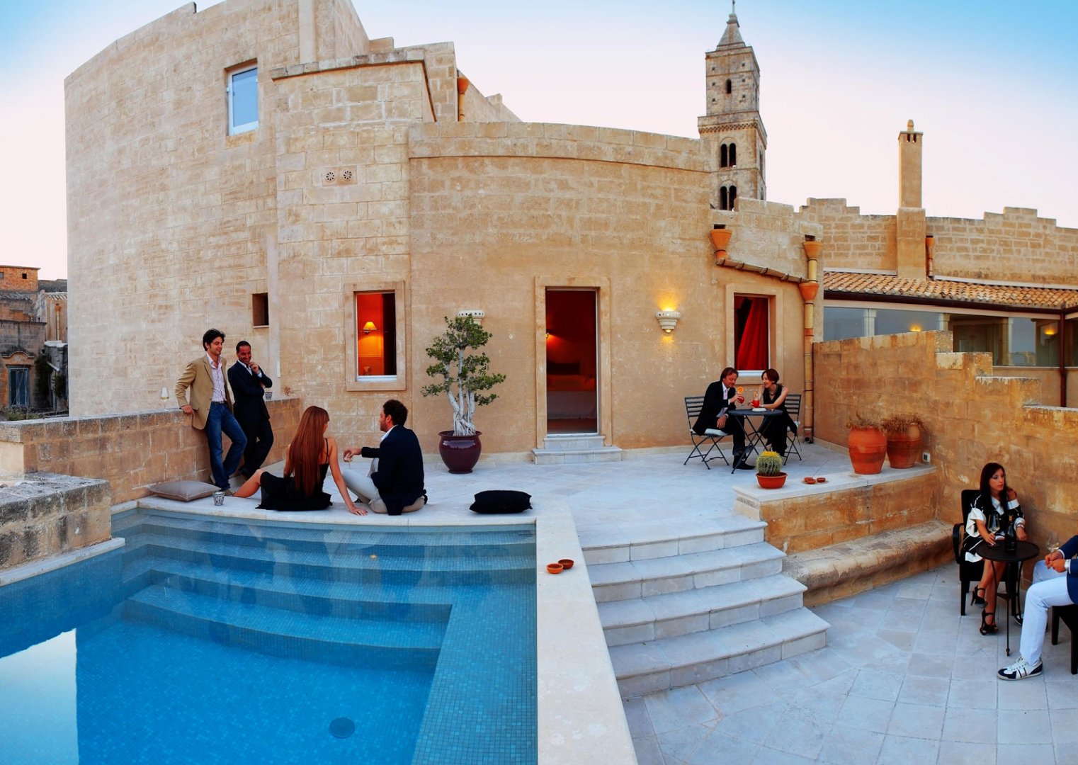 Matera, 02