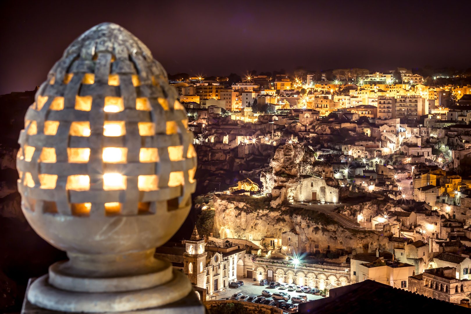 Matera, 03