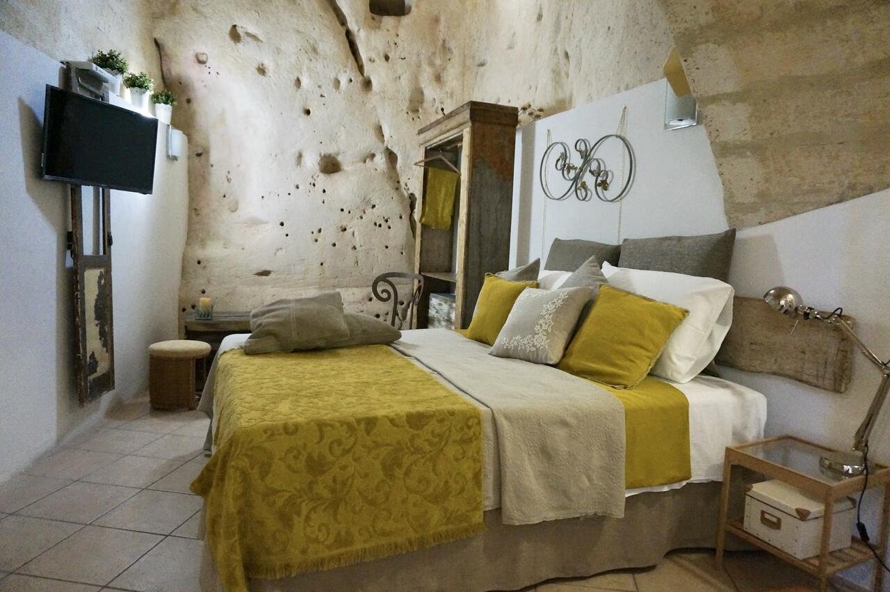 Matera, 02