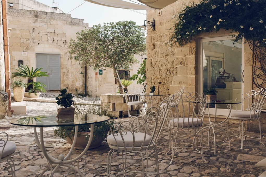Matera, 01