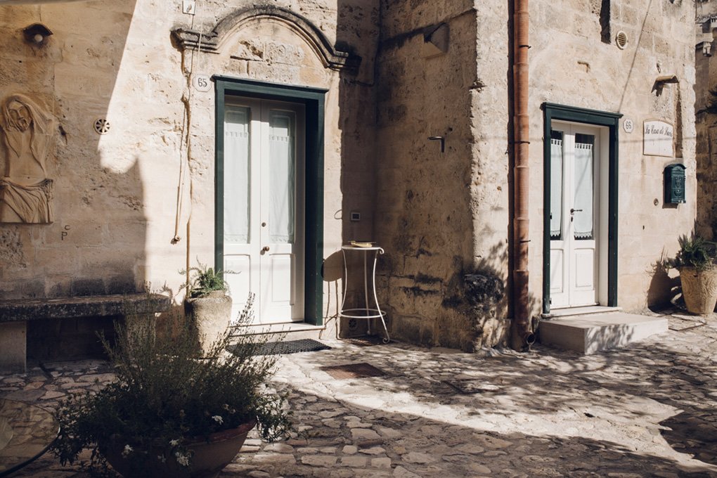 Matera, 03