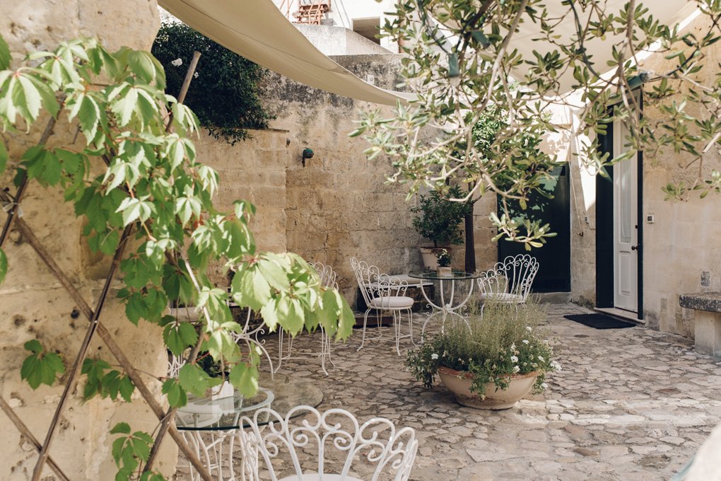 Matera, 04