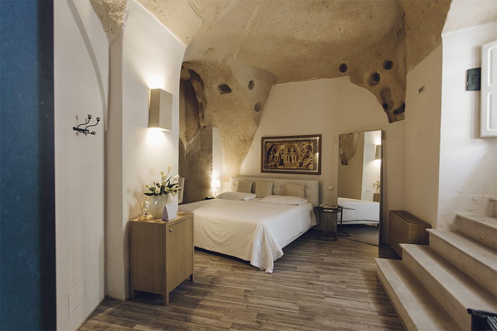 Matera, 09